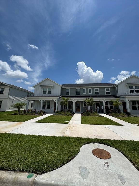 2025 Calm Soul Way Kissimmee, FL 34744 - Photo 3 of 32