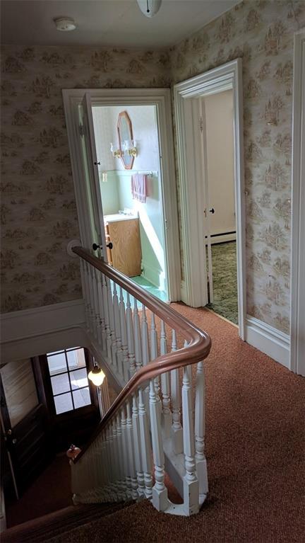 1219 Philadelphia Street Indiana, PA 15701 - Photo 12 of 17 Upstairs