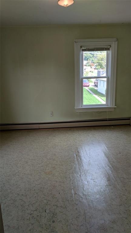 1219 Philadelphia Street Indiana, PA 15701 - Photo 14 of 17 Bedroom 1
