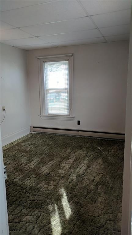 1219 Philadelphia Street Indiana, PA 15701 - Photo 15 of 17 Bedroom 2
