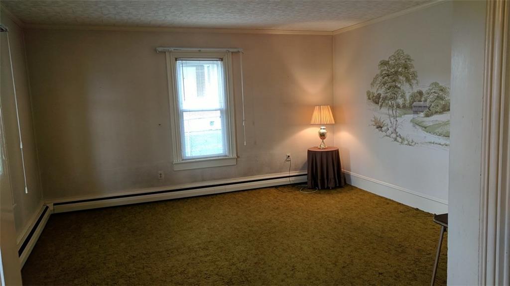 1219 Philadelphia Street Indiana, PA 15701 - Photo 4 of 17 Living Room