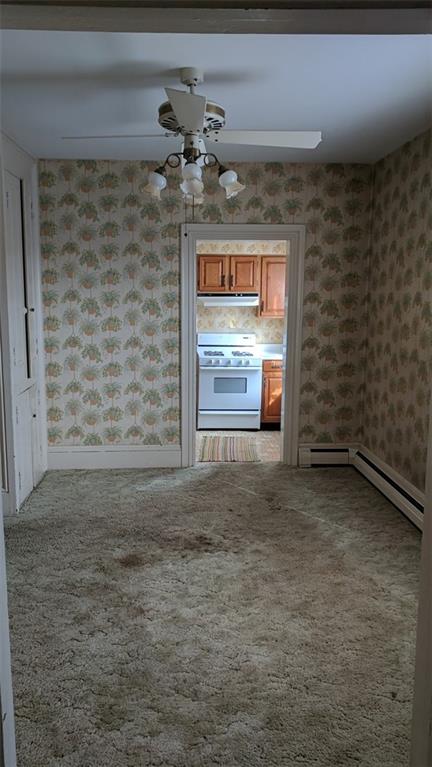 1219 Philadelphia Street Indiana, PA 15701 - Photo 6 of 17 Dining Room