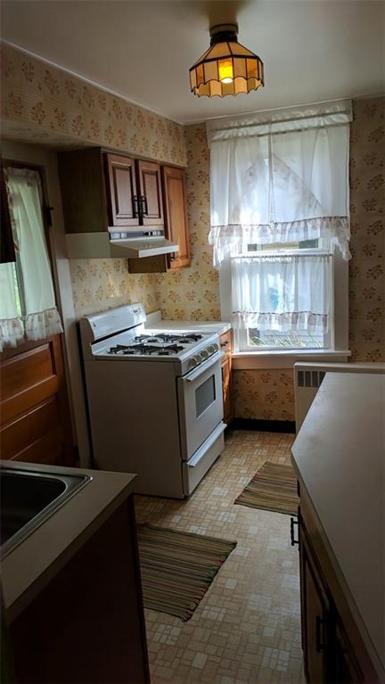 1219 Philadelphia Street Indiana, PA 15701 - Photo 7 of 17 Kitchen 1