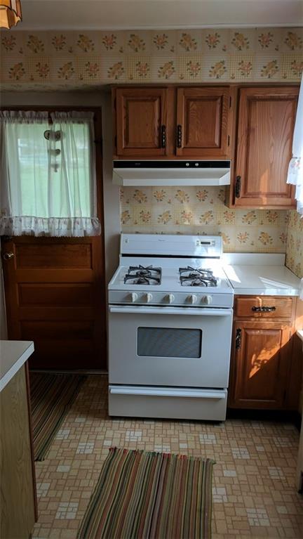 1219 Philadelphia Street Indiana, PA 15701 - Photo 8 of 17 Kitchen 2
