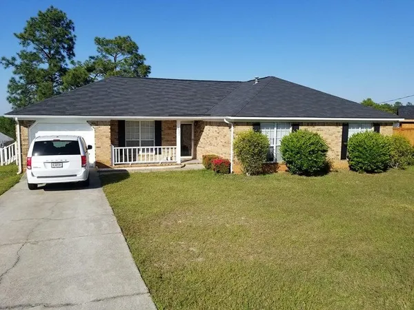 $1,495 | 3521 Hilltop Drive, Augusta, GA 30906