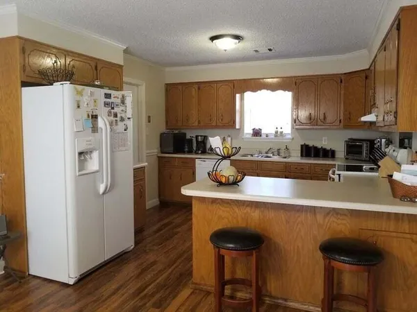 $1,495 | 3521 Hilltop Drive, Augusta, GA 30906