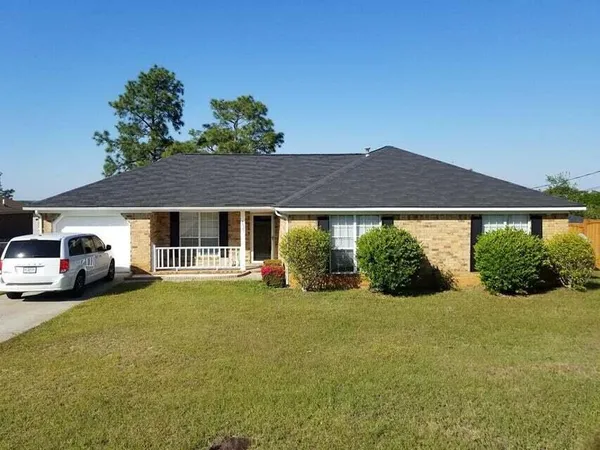 $1,495 | 3521 Hilltop Drive, Augusta, GA 30906