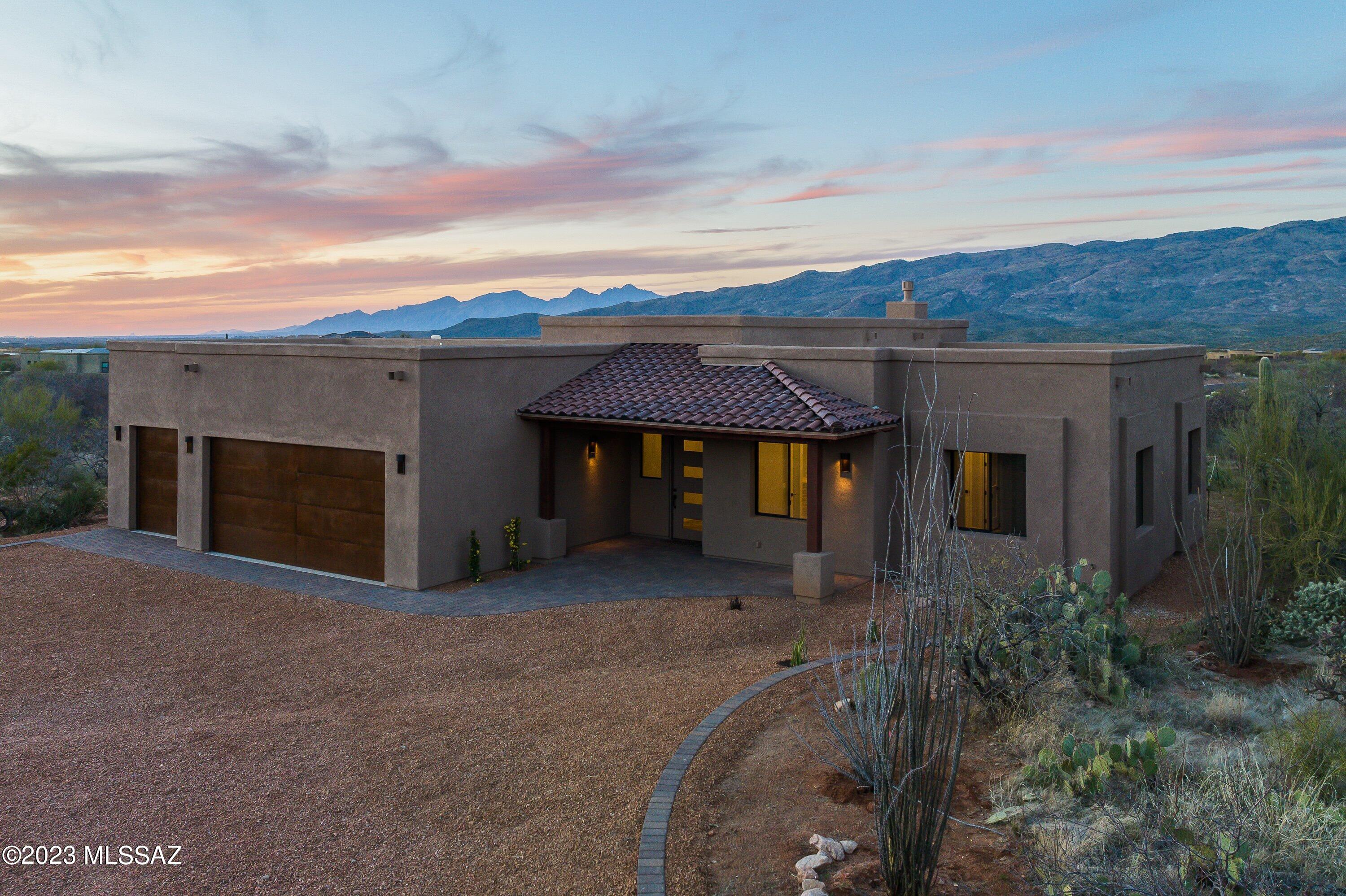 8690 South Triangle F Ranch Road Vail, AZ 85641 - Photo 4 of 38 Gallery Image 4
