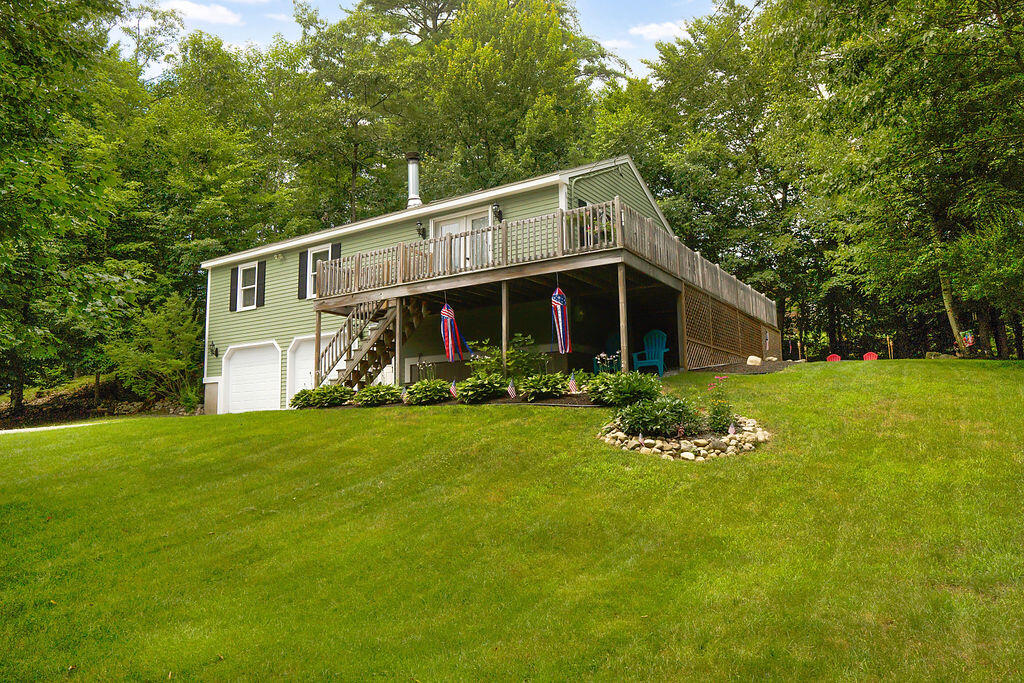 271 Old Portland Road North Waterboro, ME 04061 - Photo 2 of 40 dsc05800