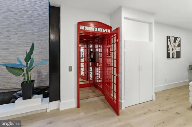 $6,499,000 | 2220 Q Street Northwest, Washington, DC 20008