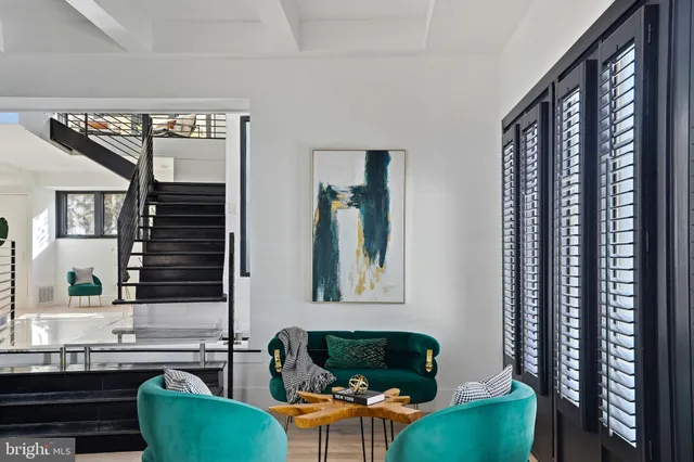 $6,499,000 | 2220 Q Street Northwest, Washington, DC 20008