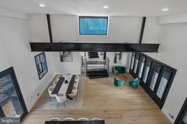 $6,499,000 | 2220 Q Street Northwest, Washington, DC 20008