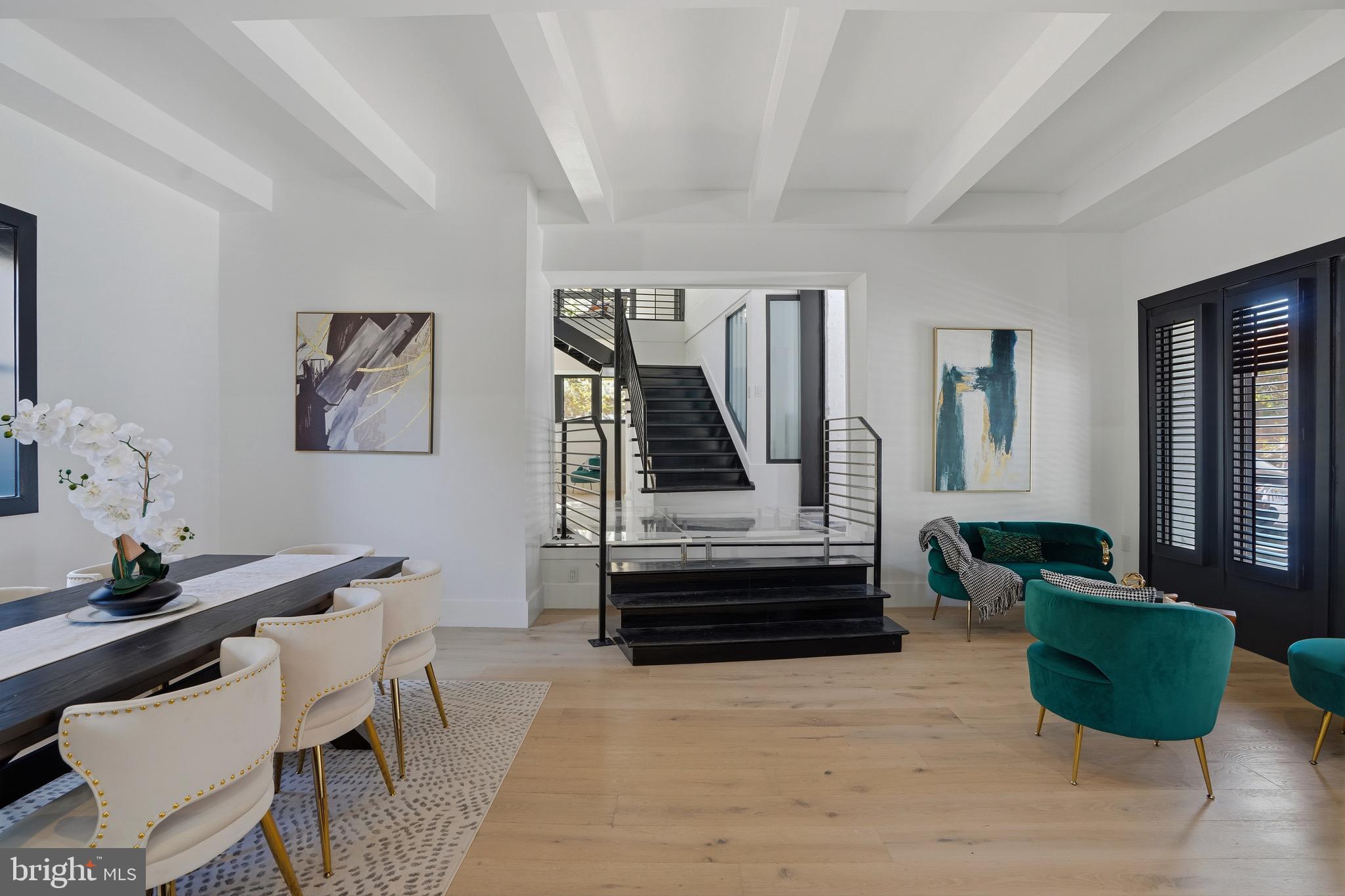 2220 Q Street Northwest Washington, DC 20008 - Photo 14 of 57