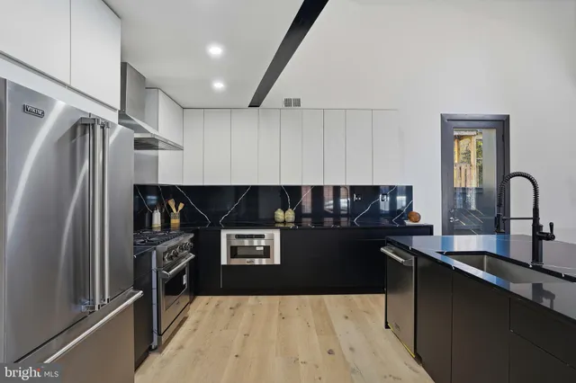 $6,499,000 | 2220 Q Street Northwest, Washington, DC 20008