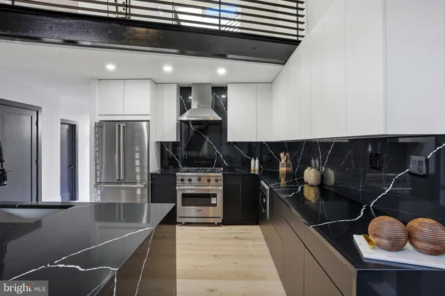 $6,499,000 | 2220 Q Street Northwest, Washington, DC 20008