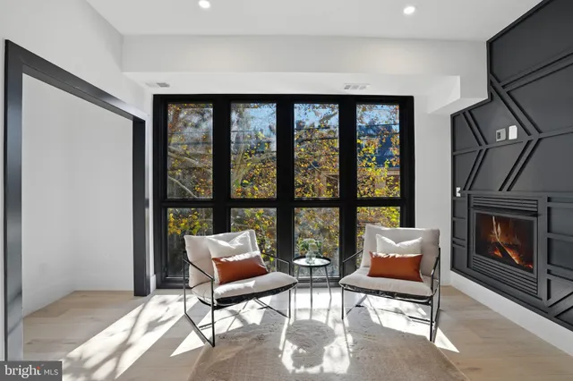 $6,499,000 | 2220 Q Street Northwest, Washington, DC 20008