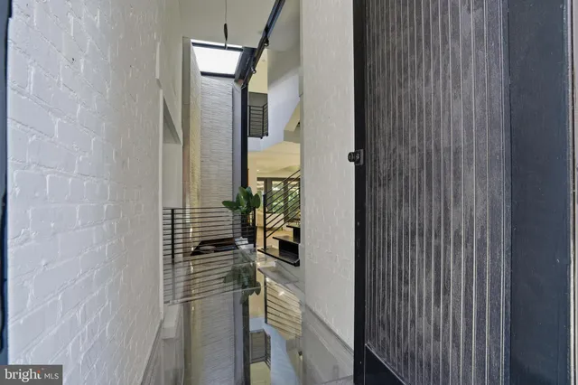 $6,499,000 | 2220 Q Street Northwest, Washington, DC 20008