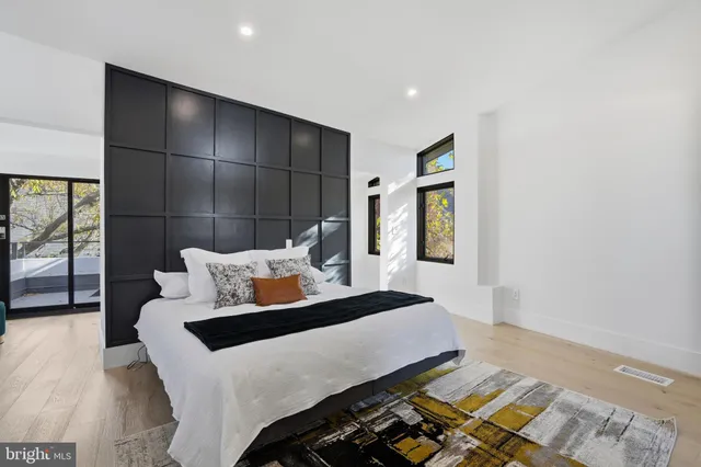 $6,499,000 | 2220 Q Street Northwest, Washington, DC 20008