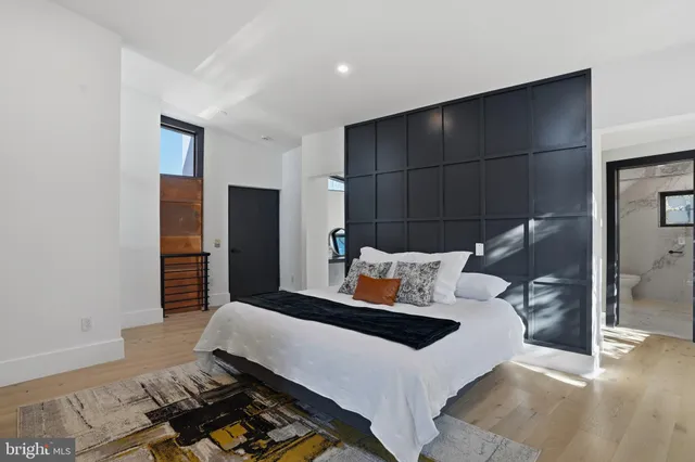 $6,499,000 | 2220 Q Street Northwest, Washington, DC 20008