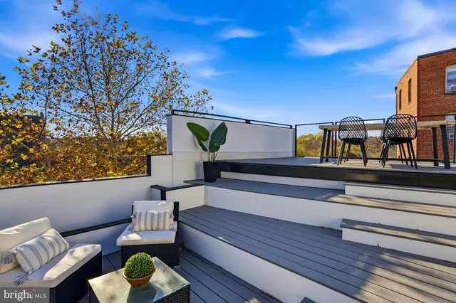 $6,499,000 | 2220 Q Street Northwest, Washington, DC 20008