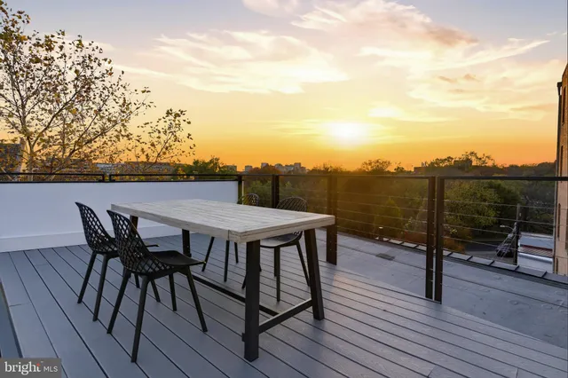 $6,499,000 | 2220 Q Street Northwest, Washington, DC 20008