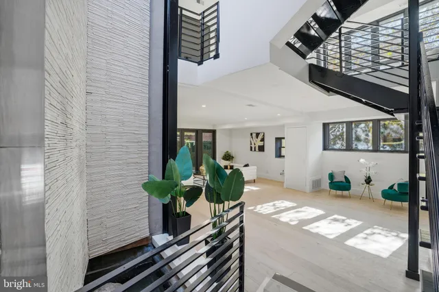 $6,499,000 | 2220 Q Street Northwest, Washington, DC 20008