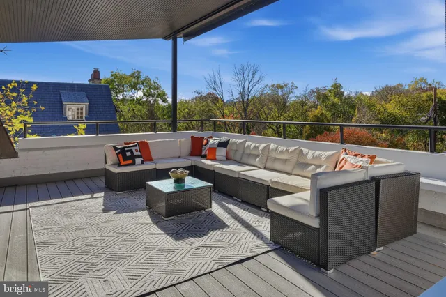 $6,499,000 | 2220 Q Street Northwest, Washington, DC 20008
