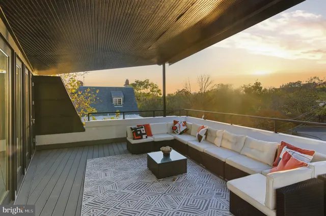 $6,499,000 | 2220 Q Street Northwest, Washington, DC 20008