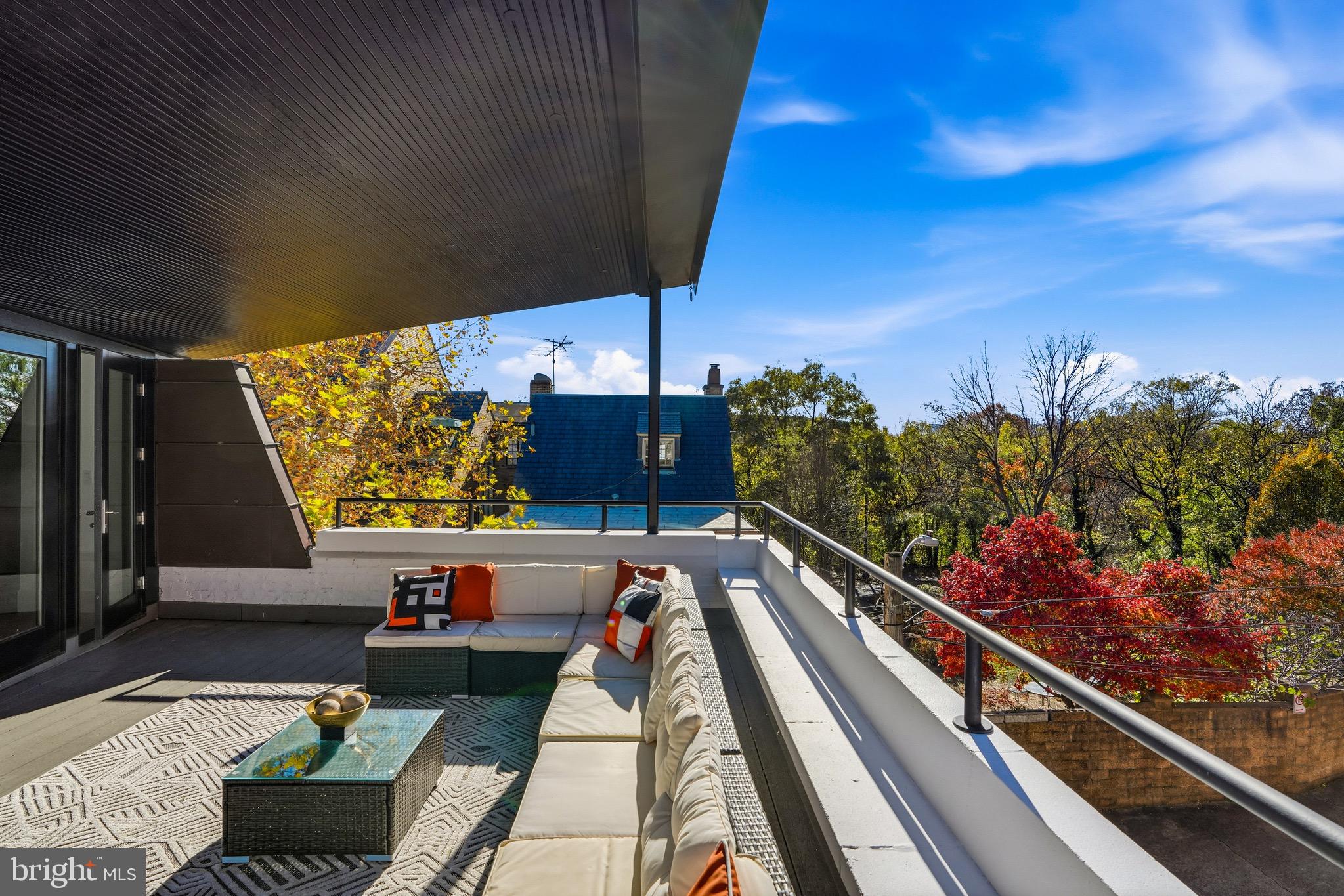 2220 Q Street Northwest Washington, DC 20008 - Photo 42 of 57
