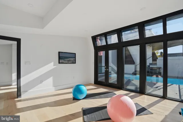 $6,499,000 | 2220 Q Street Northwest, Washington, DC 20008