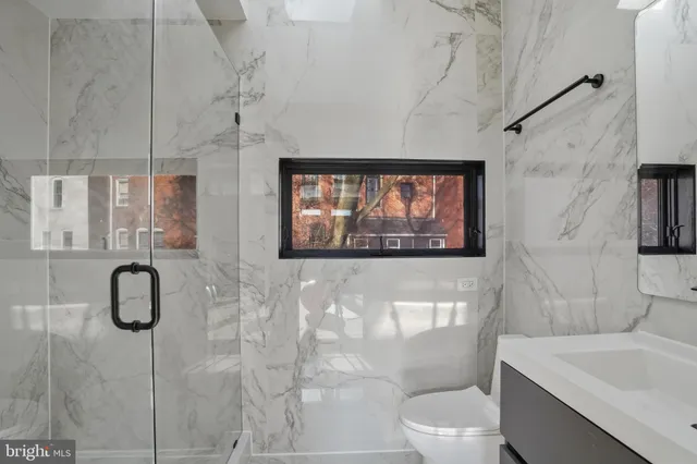 $6,499,000 | 2220 Q Street Northwest, Washington, DC 20008