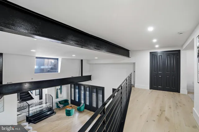 $6,499,000 | 2220 Q Street Northwest, Washington, DC 20008