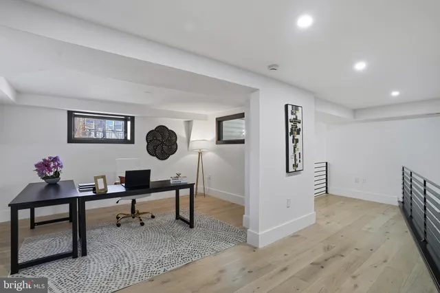 $6,499,000 | 2220 Q Street Northwest, Washington, DC 20008
