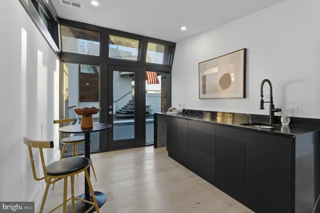$6,499,000 | 2220 Q Street Northwest, Washington, DC 20008