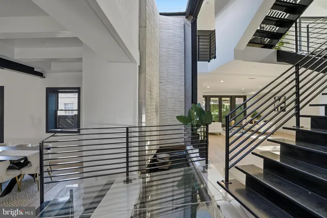 $6,499,000 | 2220 Q Street Northwest, Washington, DC 20008