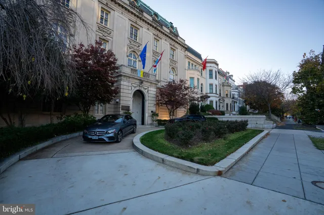 $6,499,000 | 2220 Q Street Northwest, Washington, DC 20008