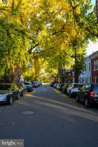 $6,499,000 | 2220 Q Street Northwest, Washington, DC 20008