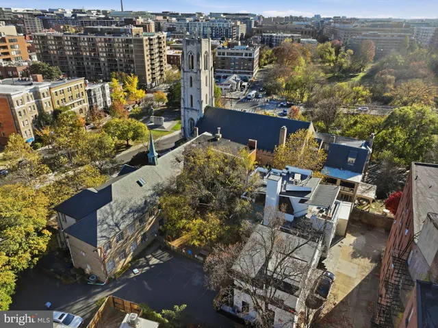 $6,499,000 | 2220 Q Street Northwest, Washington, DC 20008