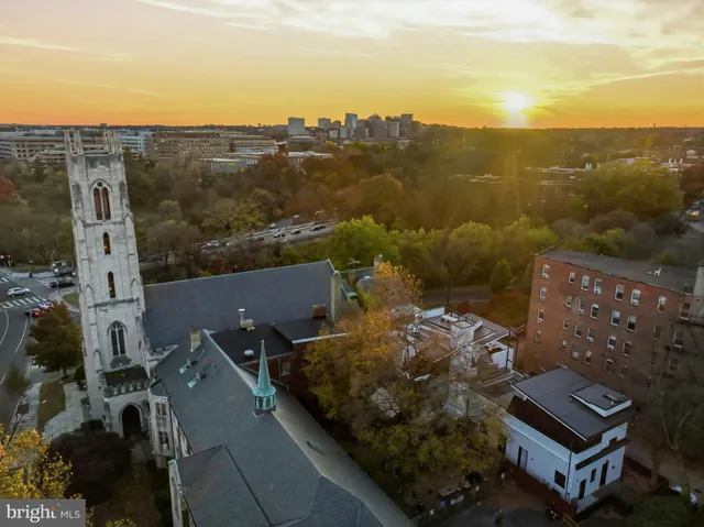 $6,499,000 | 2220 Q Street Northwest, Washington, DC 20008