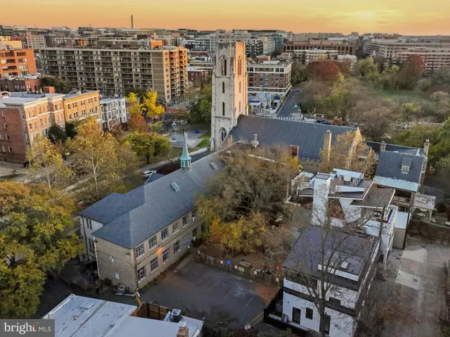 $6,499,000 | 2220 Q Street Northwest, Washington, DC 20008