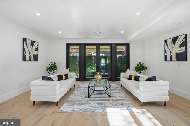 $6,499,000 | 2220 Q Street Northwest, Washington, DC 20008