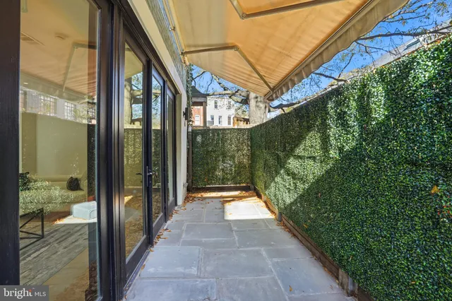 $6,499,000 | 2220 Q Street Northwest, Washington, DC 20008