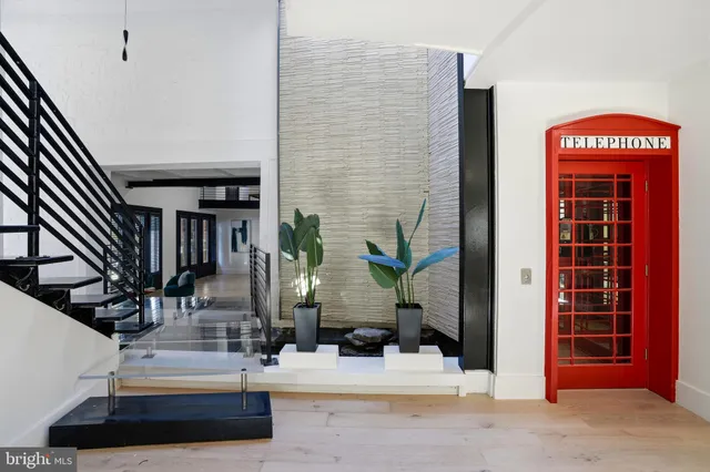 $6,499,000 | 2220 Q Street Northwest, Washington, DC 20008