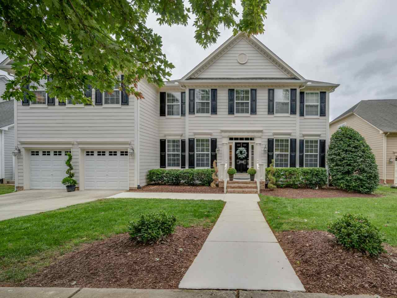 2508 Treen Street Raleigh, NC 27614 - Photo 1 of 30 Photo 1