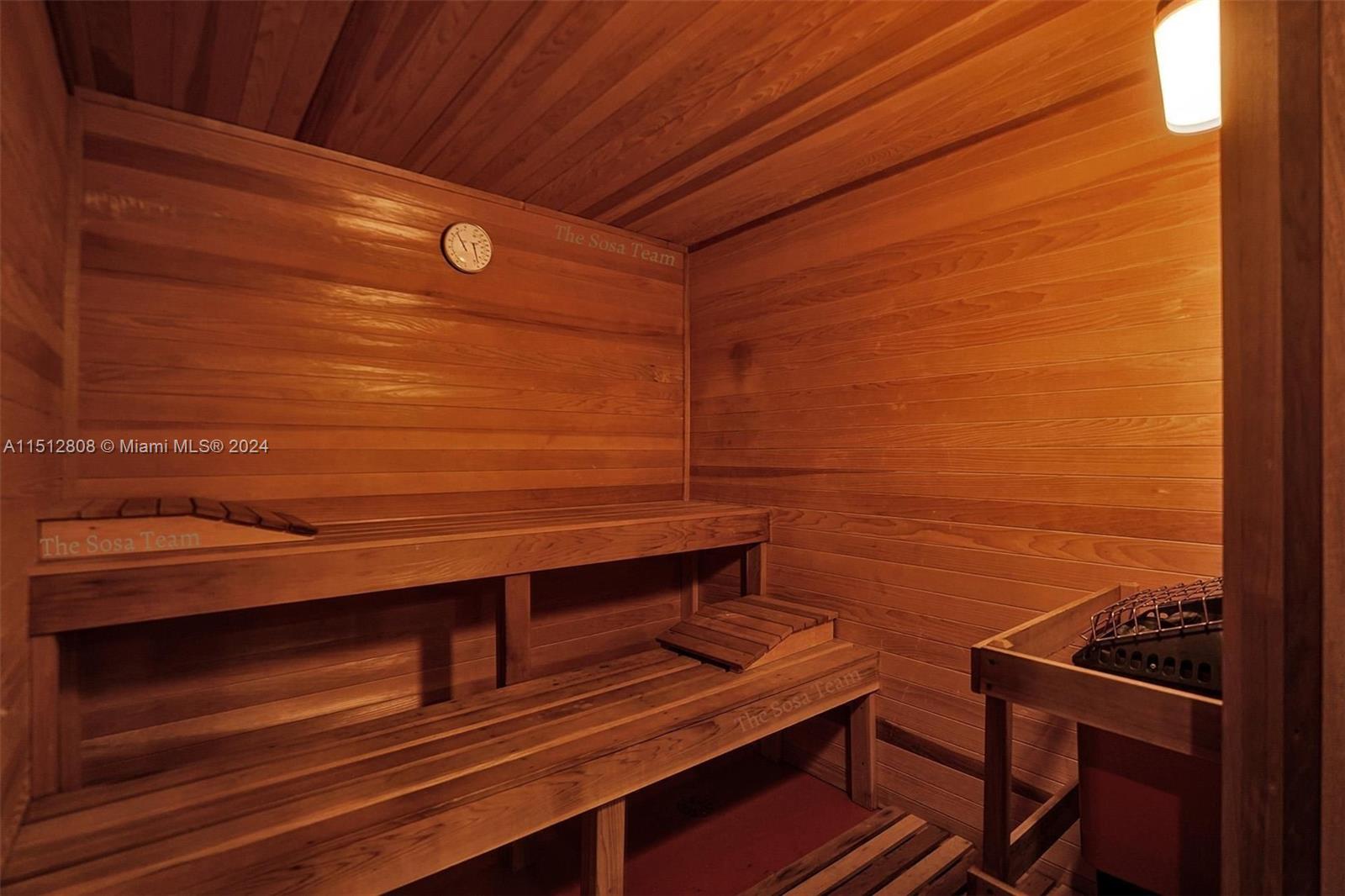 801 Brickell Key Boulevard, Unit 3004 Miami, FL 33131 - Photo 23 of 33 a view of a room with lounge chair