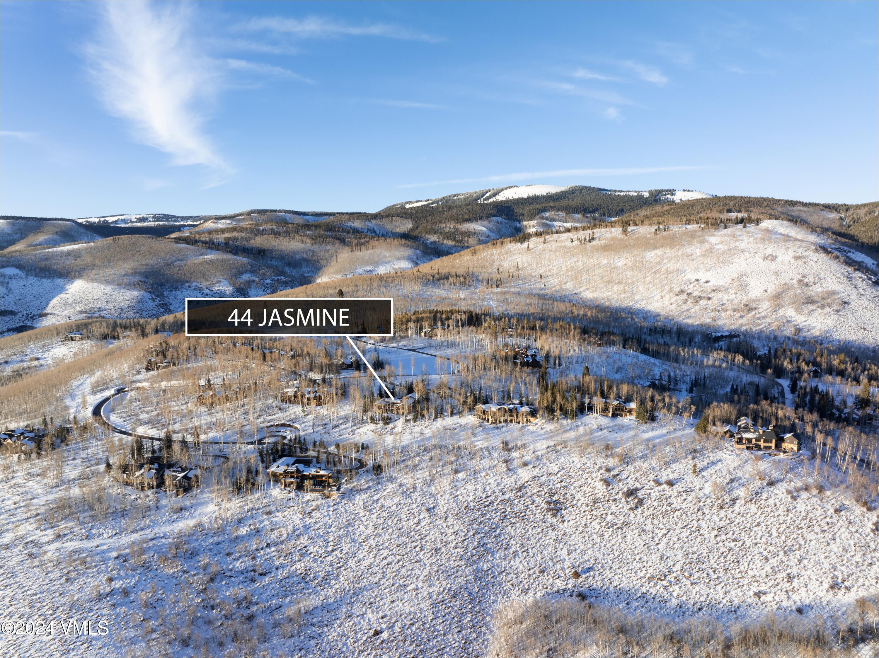 44 Jasmine Avon, CO 81620 - Photo 36 of 41 a view of city