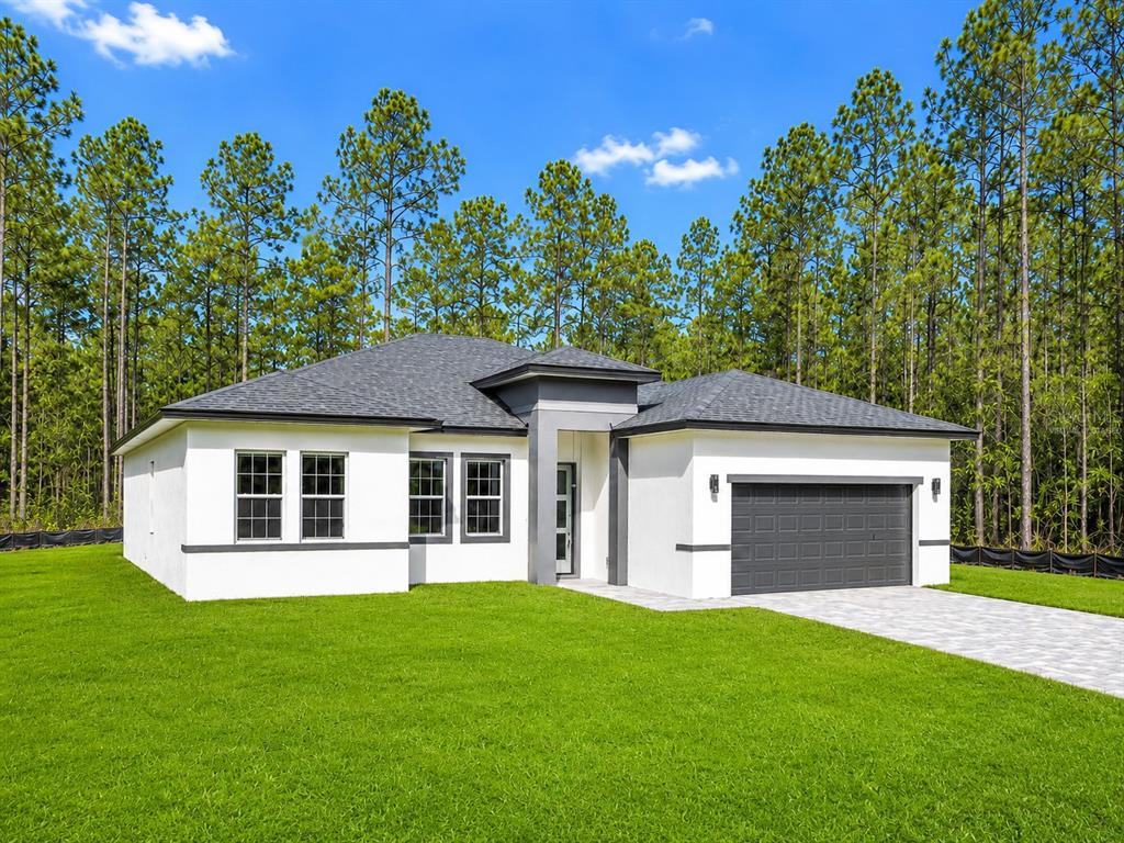 15280 Southwest 50th Ave Road Ocala, FL 34473 - Photo 2 of 34