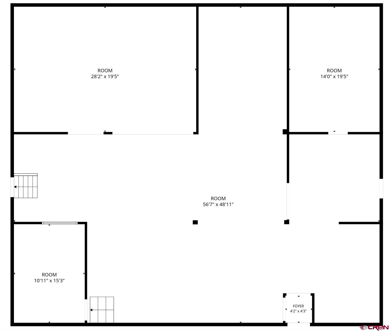 711 Florida Road, Unit C Durango, CO 81301 - Photo 7 of 7 Gallery Image 7