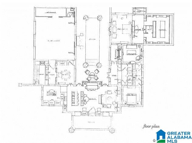 2728 Millbrook Road Birmingham, AL 35243 - Photo 9 of 12
