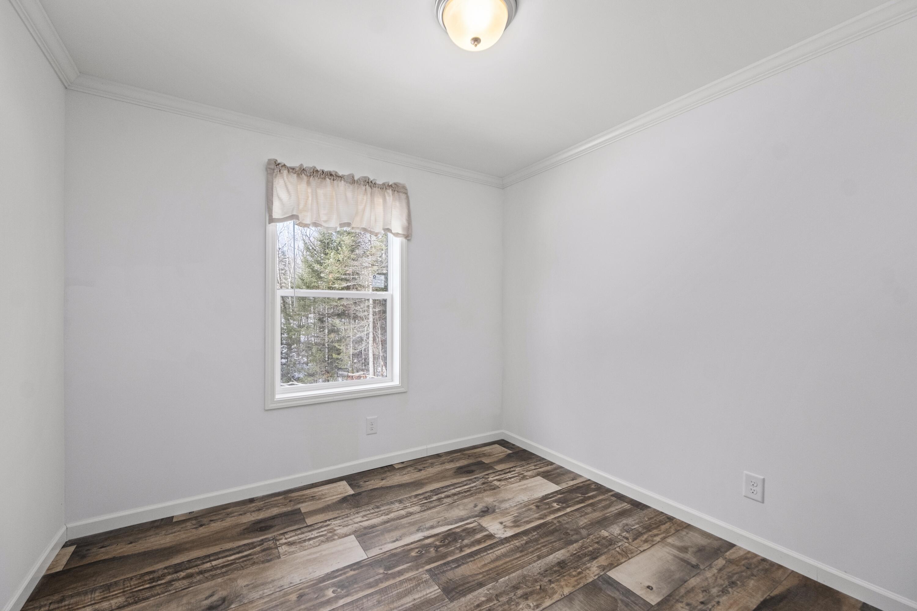 320 Old Augusta Road Waldoboro, ME 04572 - Photo 29 of 43 Second Bedroom